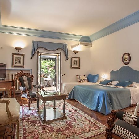 Villa Goethe Αγκριτζέντο Εξωτερικό φωτογραφία