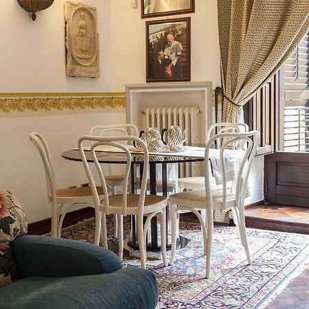 Villa Goethe Αγκριτζέντο Εξωτερικό φωτογραφία