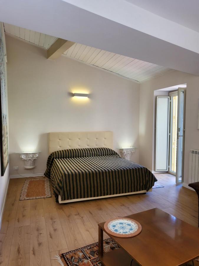 Villa Goethe Αγκριτζέντο Εξωτερικό φωτογραφία