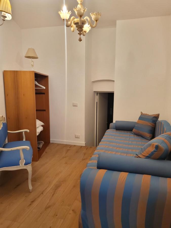 Villa Goethe Αγκριτζέντο Εξωτερικό φωτογραφία