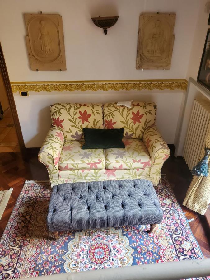 Villa Goethe Αγκριτζέντο Εξωτερικό φωτογραφία
