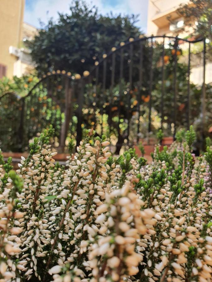 Villa Goethe Αγκριτζέντο Εξωτερικό φωτογραφία