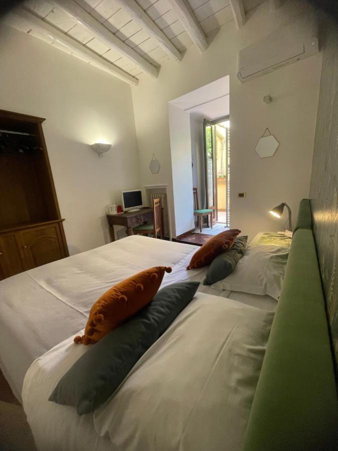 Villa Goethe Αγκριτζέντο Εξωτερικό φωτογραφία