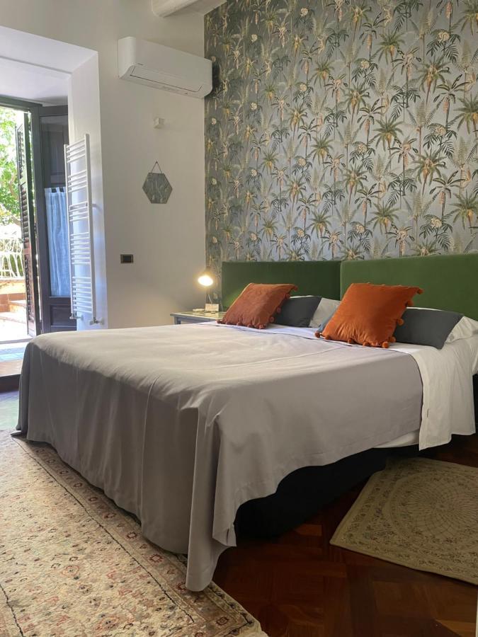 Villa Goethe Αγκριτζέντο Εξωτερικό φωτογραφία