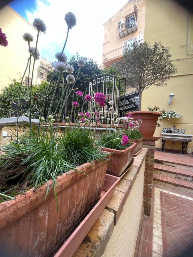 Villa Goethe Αγκριτζέντο Εξωτερικό φωτογραφία