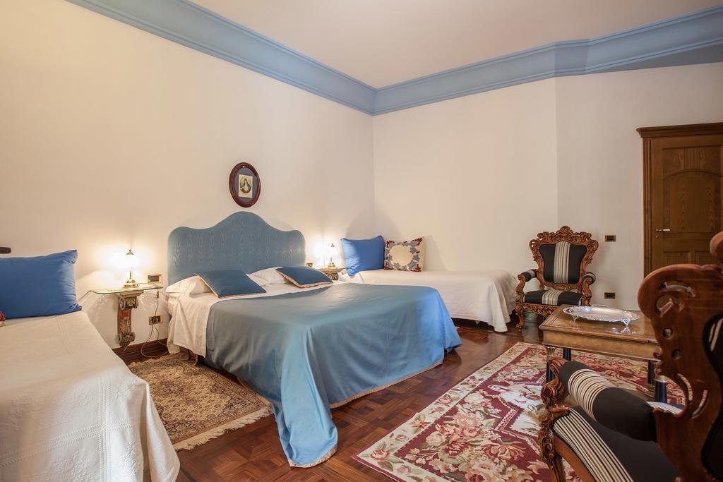 Villa Goethe Αγκριτζέντο Εξωτερικό φωτογραφία