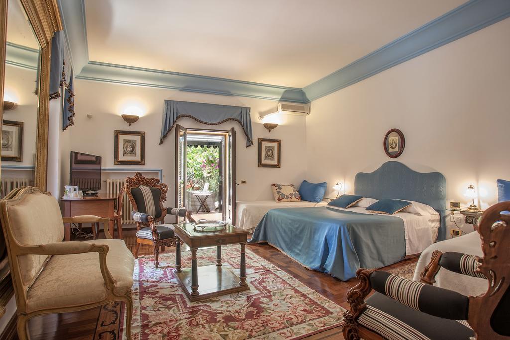 Villa Goethe Αγκριτζέντο Εξωτερικό φωτογραφία