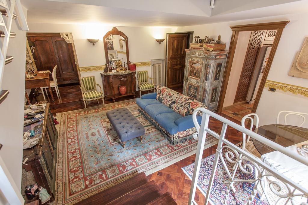 Villa Goethe Αγκριτζέντο Εξωτερικό φωτογραφία