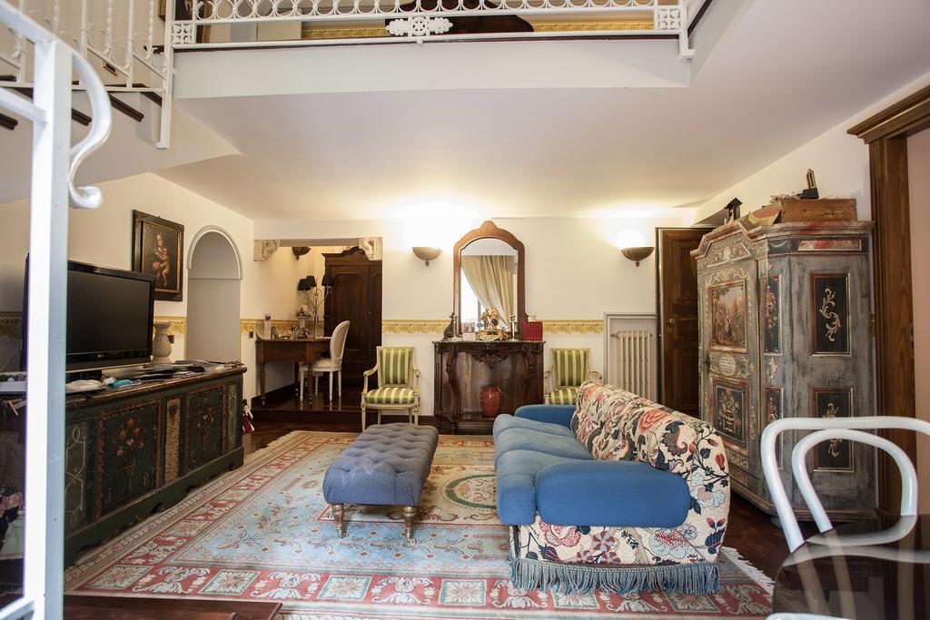Villa Goethe Αγκριτζέντο Εξωτερικό φωτογραφία