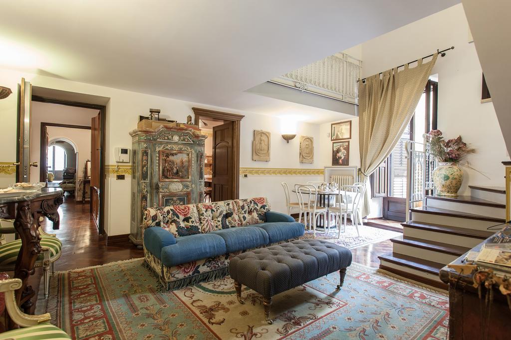 Villa Goethe Αγκριτζέντο Εξωτερικό φωτογραφία