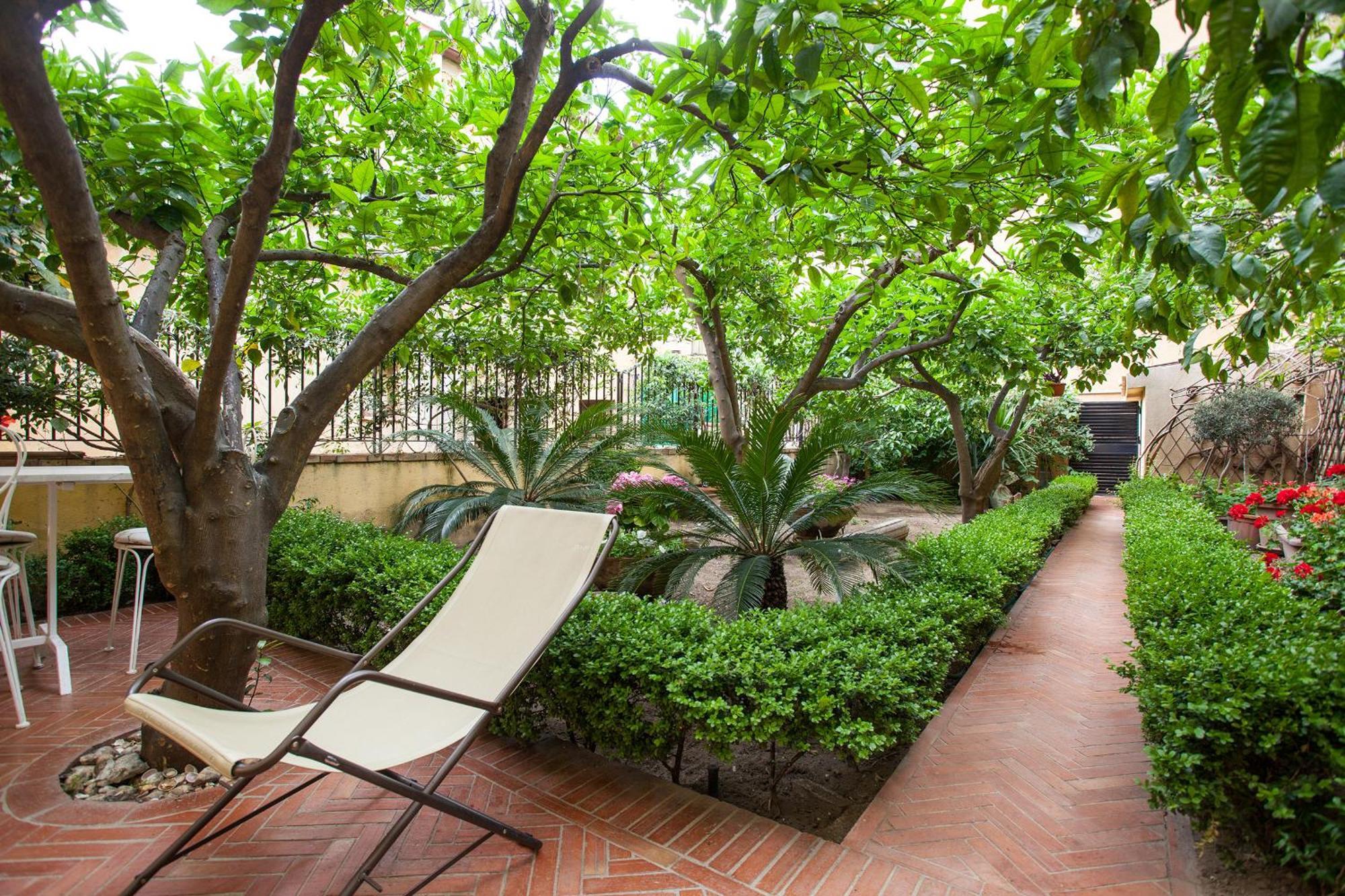 Villa Goethe Αγκριτζέντο Εξωτερικό φωτογραφία