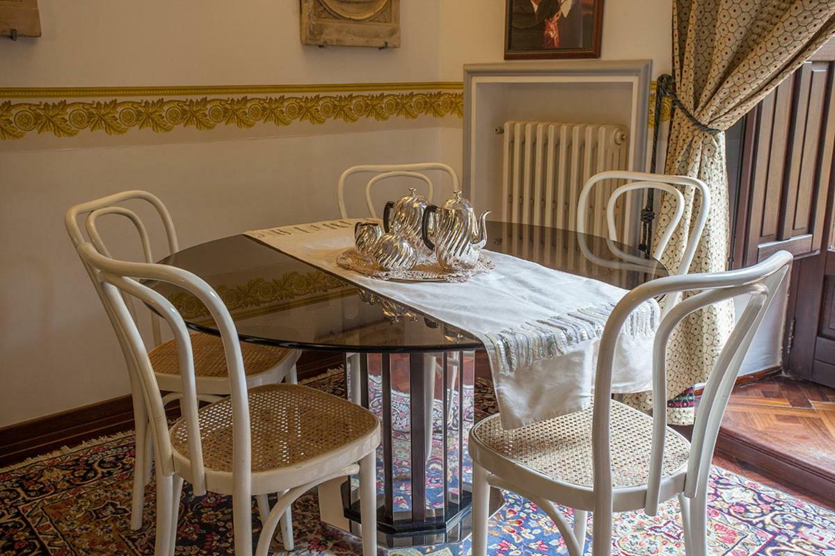 Villa Goethe Αγκριτζέντο Εξωτερικό φωτογραφία