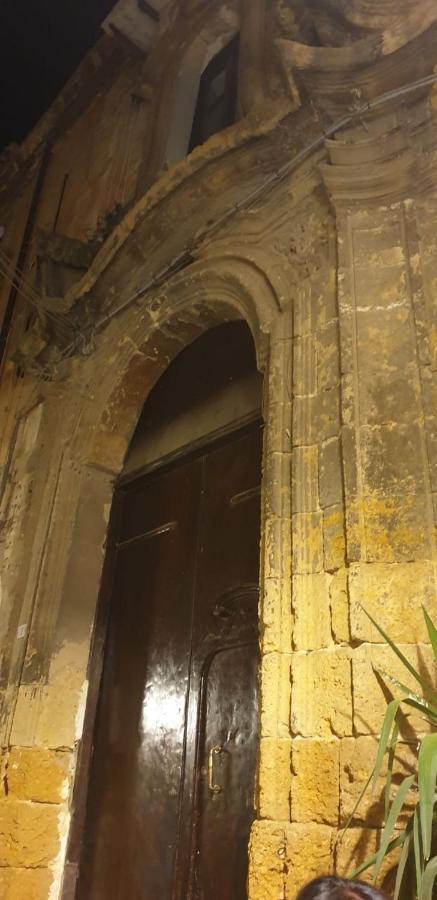 Villa Goethe Αγκριτζέντο Εξωτερικό φωτογραφία